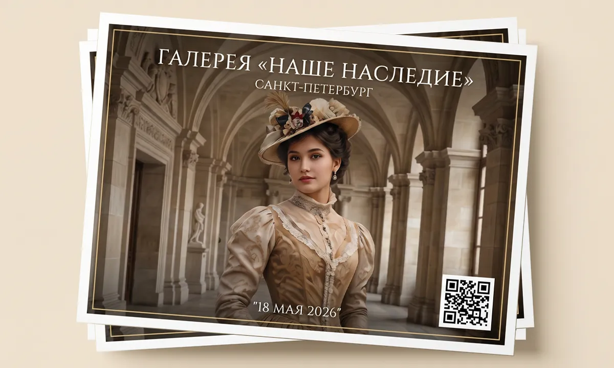3D фото-сувенир