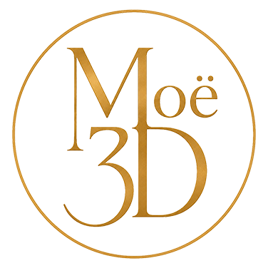 Моё 3D фото